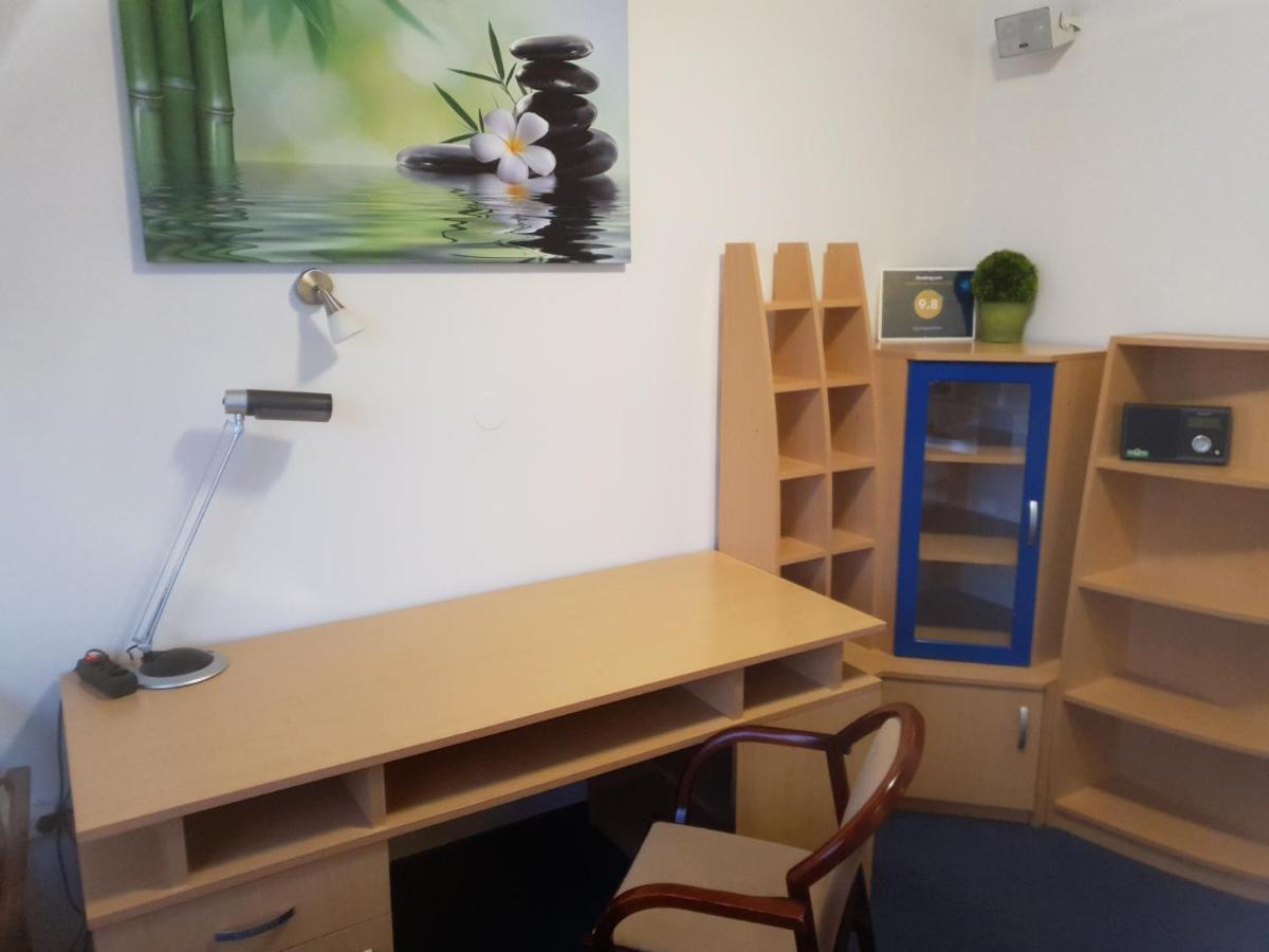 Gyorapartman Ngoại thất bức ảnh