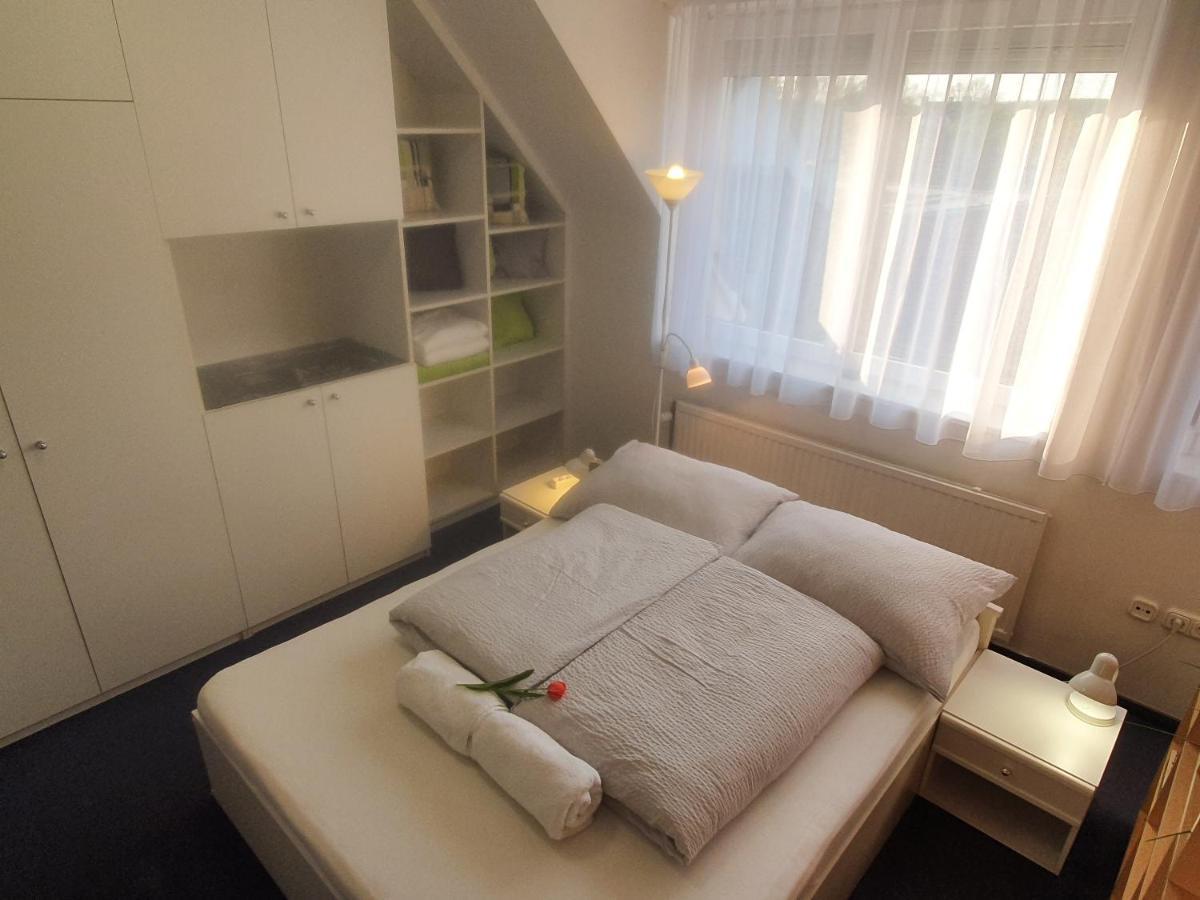 Gyorapartman Ngoại thất bức ảnh
