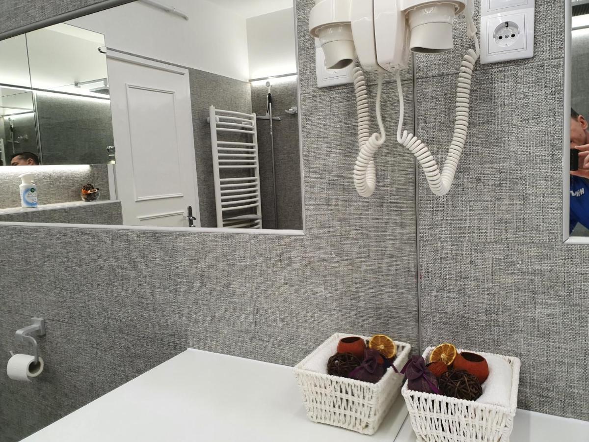 Gyorapartman Ngoại thất bức ảnh