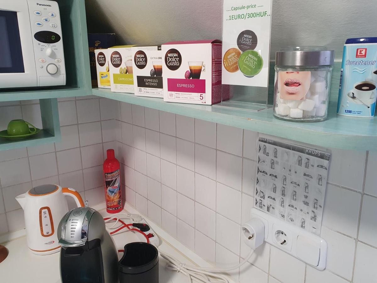 Gyorapartman Ngoại thất bức ảnh